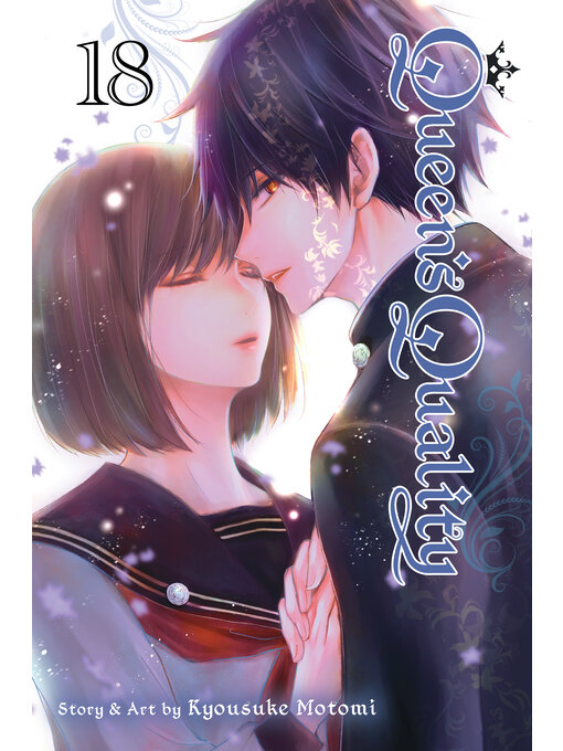 Title details for Queen's Quality, Volume 18 by Kyousuke Motomi - Wait list